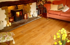 Prime Floors Natural Oak Banner 225x150